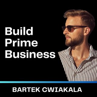 Build Prime Business