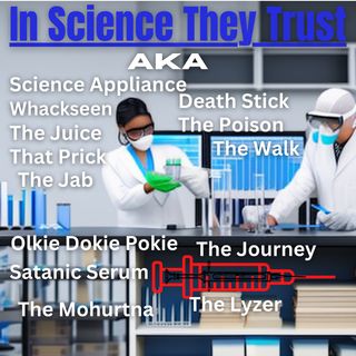 In Science They Trust