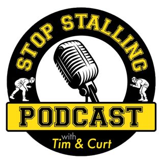 Stop Stalling Podcast Season 2 Episode 2