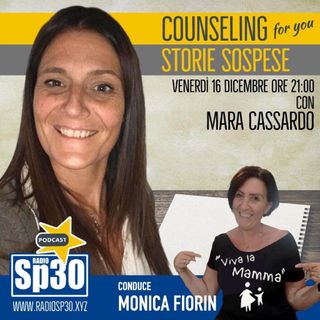 Viva la Mamma... Counseling for you: Storie Sospese