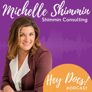 Key Indicators For Practice Success | A Consultants Perspective with Michelle Shimmin