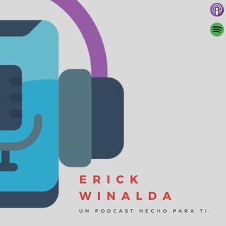 Erick Winalda