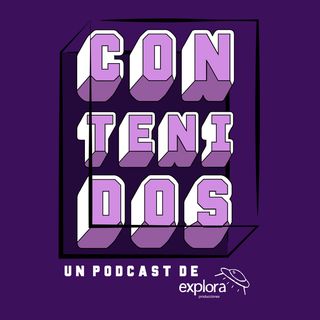 CONTENIDOS Podcast