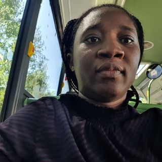 Bunmi Odunayo