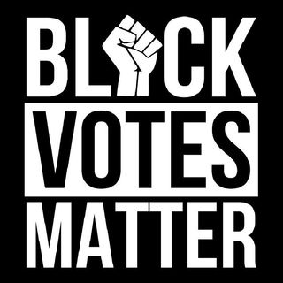 Episode 19 - Black Votes DO Matter.... To Democrats!