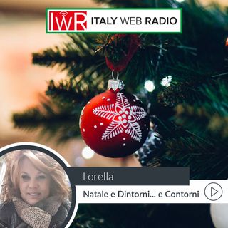 Natale e Dintorni....e Contorni