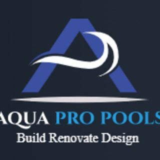 swimming pool contractor