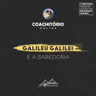 Galileu Galilei e a Sabedoria