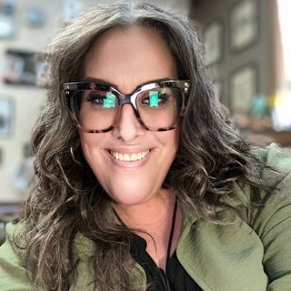 Melissa Ebsch - News Director