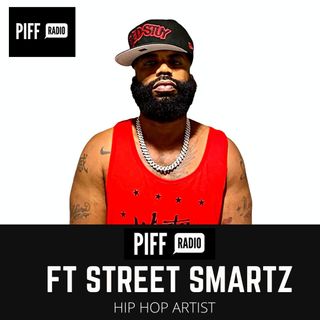 Piff Radio interviews F.T. Street Smartz