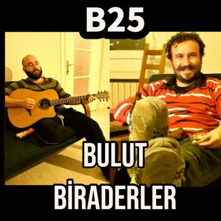 25. Canlı Yayın ; Brutal Vokal Zararlı mı? Kulaklıkla Mix Mastering Kontrolü, Bariton musun Tenör müsün?
