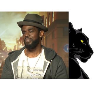 Need To See More Black Panther 12:19:21 5.07PM