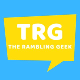 The Rambling Geek