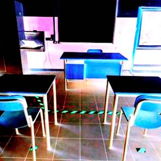 La Scuola Silenziosa - la didattica a distanza