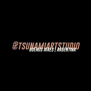 Terapia Para Diseñadores y Creadores | @tsunamiartstudio