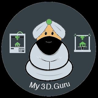 My3D.Guru