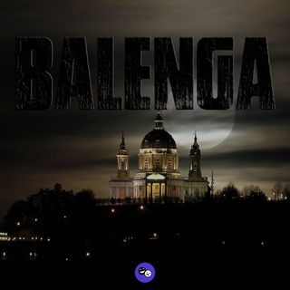 Balenga 1x12 - La resa dei conti