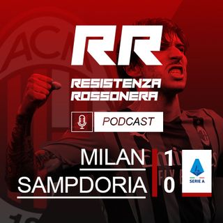 Milan - Sampdoria / A Boccia Ferma / [33]