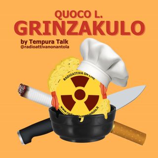 Ep.3: il lardo del cuoco Grinzakulo