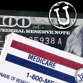 Federal Government Okays Largest Medicare Price Hike in History