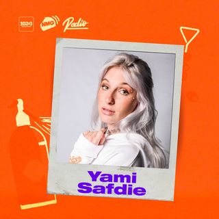 Entrevista Yami Safdie