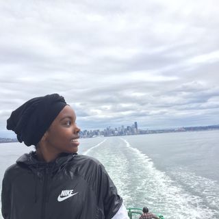 Ayan Hersi