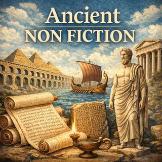 Assorted Non Fiction