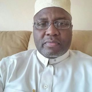 Ahmad Mohamed Kassa