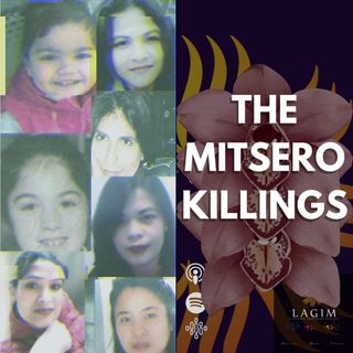 The Mitsero Killings (feat details about the new TV show, Cattleya Killer)