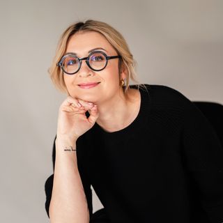 Marta Iwanowska - Polkowska