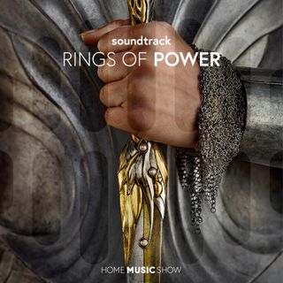 #29 The Rings Of Power | Parliamo della colonna sonora