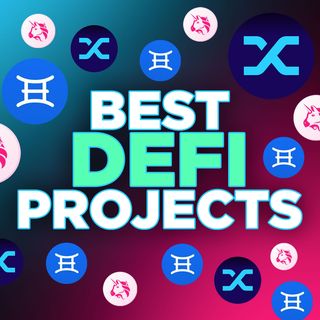 198. Best DeFi Crypto Projects To Watch | ICHI + UNI + SNX