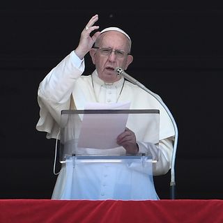 Clergy Sex Abuse Survivor Group President: Pope's Words Not Enough