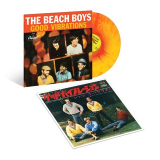 Mike Love From The Beach Boys