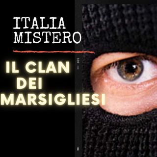 I Marsigliesi (1° parte- via Montenapoleone)