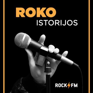 ROKO ISTORIJOS | 2020.06.24 | Pixies