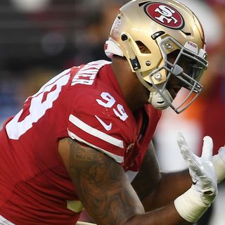 SNBS - Colts deal for Buckner, sign Castonzo; Indiana advances in MMFAAs