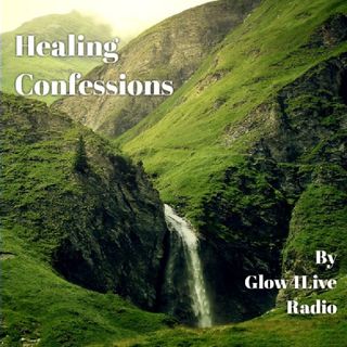 Healing Confessions
