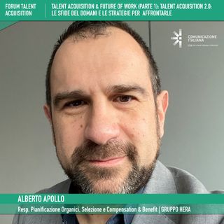 Talent Acquisition Forum 2023 | Phygital Talk | Talent Acquisition 2.0: le sfide del domani e le strategie per affrontarle (Parte 1)