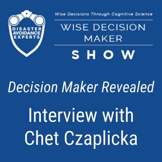 #56: Interview with Chet Czaplicka, CEO of Comprehensive Care Services