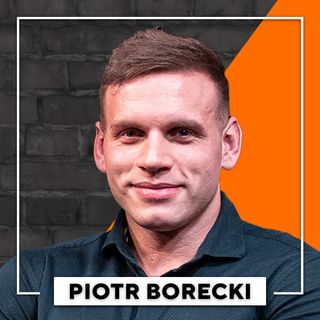 3. Piotr Borecki - Kulturysta i zawodnik na światowym poziomie, trener