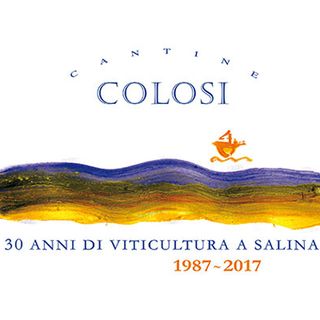 Cantine Colosi - Pietro Colosi