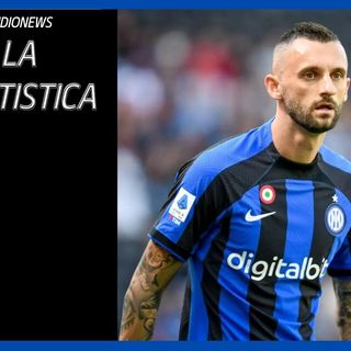 Secondo un dato curioso, l'Inter vincerà la Champions grazie a... Brozovic