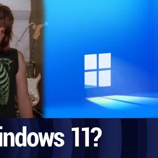 Is Windows 11 on the Way? | TWiT Bits