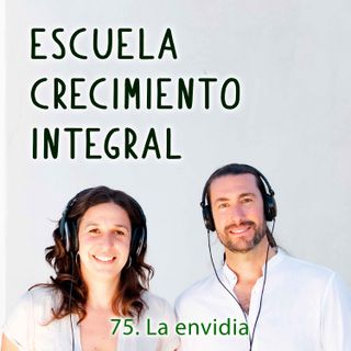 75. La envidia