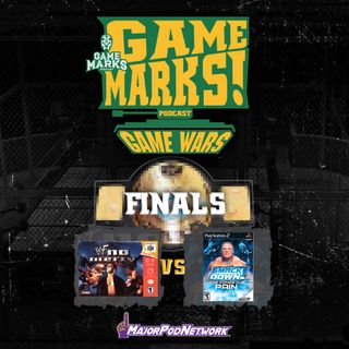WWF No Mercy vs. WWE Smackdown! Here Comes The Pain - Game Wars Finals!