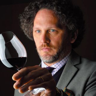 Axel Heinz | Maestri del vino italiano