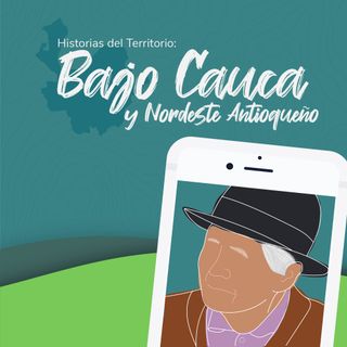 Bajo Cauca y Nordeste Antioqueño