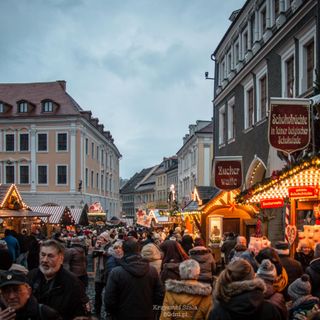 Jarmarki Bożonarodzeniowe – pomysł na grudzień