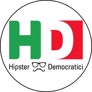 HIPSTER DEMOCRATICI